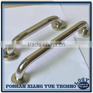 China Export Stainless Steel Door Handles thumbnail-1