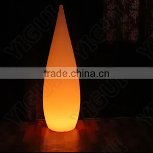 Colourful Illuminated Table Lamp for Home/ Led Home Party Table Lamp for Garden thumbnail-6