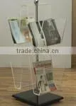 Newspapers Stand thumbnail-1