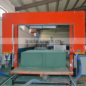 1000LFoaming Reactor for Floral Foam Making for Sale thumbnail-5