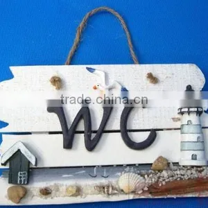Small Wooden Decoration Handwork Decoration thumbnail-2