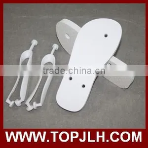 Promotional Custom Made OEM Logo Printed Flip Flops thumbnail-1