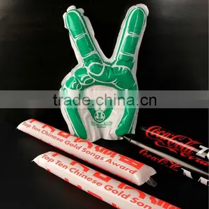 Promotional Inflatable Party Cheering Sticks thumbnail-1