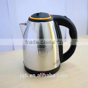 2017 1.8L Hot Sales Chinese Cheap Stainless Steel Electric Kettle thumbnail-6