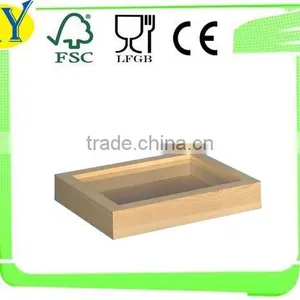 Unfnished Wholesale Wooden Window Box thumbnail-1