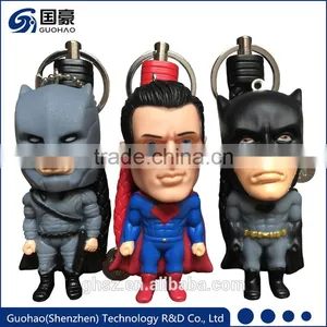 Batman Figure Resin Avenger Wholesale thumbnail-1