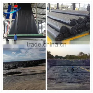 Manufacturer of Geomembrane Pond Liner thumbnail-2