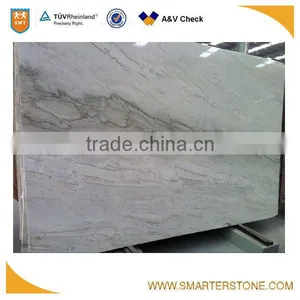 Ocean Wave Artificial Marble Slab for Table Top thumbnail-1