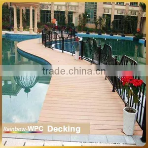 Bifrost Wpc Wpc Decking by Wpc Sanding Machine thumbnail-1