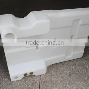 LLDPE Plastic Fuel Container thumbnail-1