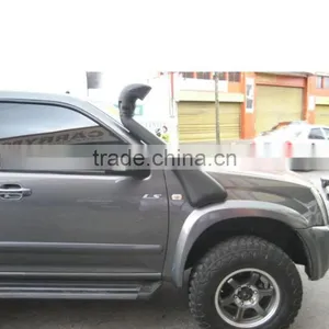 Vehicle Snorkel for D-MAX 2009 Onwards 4JJ1-Hi-Power thumbnail-1