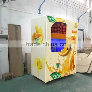 Electric Juicer for Oranges Juice thumbnail-1
