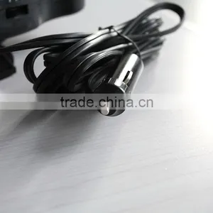 150W 2 in 1 Auto Car Heater Heating Hot Cool Fan Windscreen Demister Defroster A0170 thumbnail-2