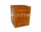 Landscaping Wooden Flowerpot thumbnail-1