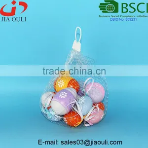 New Design Cheap Easter Plastic Eggs, Plastic Easter Eggs for Sale thumbnail-3