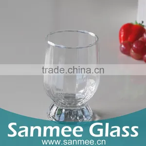 Top Selling Machinemade Shot Glass Cup for Wholesale thumbnail-1