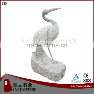 Bird Animal Scuplture Stone thumbnail-2