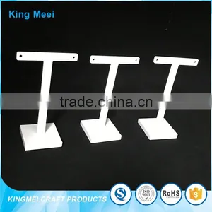 Modern China Factory High Quality Acrylic Jewelry Display Stand thumbnail-3