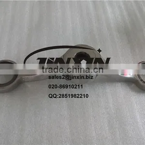 JINXIN Stainless Steel Glass Spider,glass Curtain Wall Spider,glass Spider Fitting(YK-8003) thumbnail-1