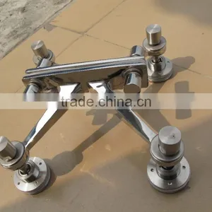 Stainless Steel Spider Tents/spider Catcher/spider Holder thumbnail-4