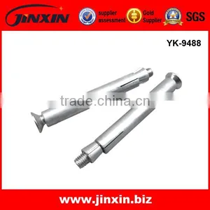 Stainless Steel Hex Head Self Tapping Screw thumbnail-1