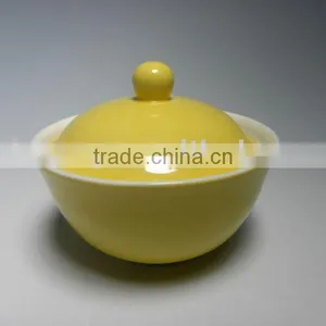 Porcelain Casserole thumbnail-1