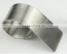 Stainless Steel Napkin Ring-Good Quality, Humanization Design thumbnail-1