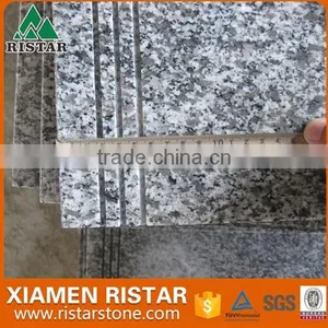 Granite G623 Rosa Beta Polished Steps Riser and Stone Stairs thumbnail-2