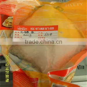 Cooking Well Taste Frozen Fish Fillets thumbnail-1