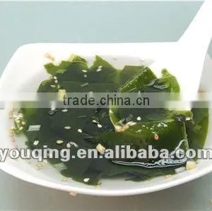 Instant Wakame Soup thumbnail-1