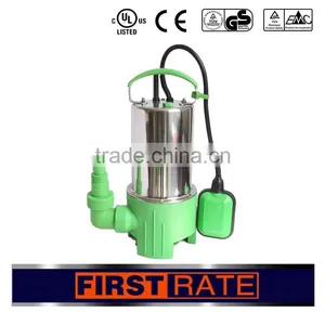 550W Professional Electric Domestic Water Pump thumbnail-1