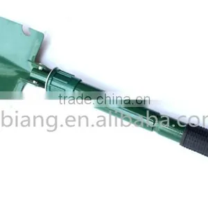 Dual Purpose Spade Shovel Antiskid Handle thumbnail-3