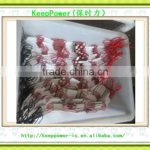 TEC2-14204 25*50*7.6 12V4A Temperature Generation Chips thumbnail-1