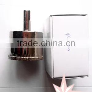 High Quality Electroplated Diamond Hole Saw Bits for Ceramic thumbnail-1