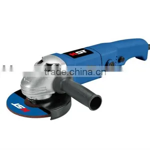 Power Tool 115mm 700W Angle Grinder HS3004 thumbnail-1