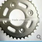 Discover 135 Chain Sprocket Sprocket Making Machine thumbnail-1