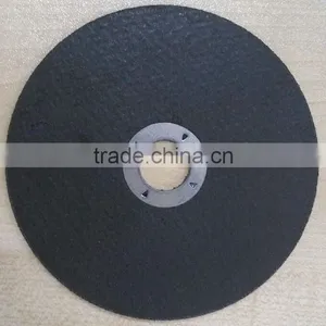Super Thin Cutting Wheel for Metal thumbnail-3
