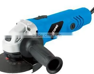 670w/800w/900w Angle Grinder 115mm/125mm Electric Angle Grinder thumbnail-1