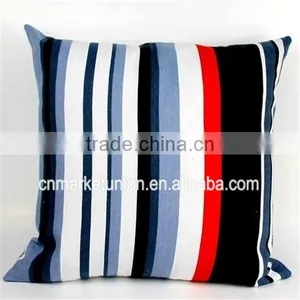Cushion Canvas With Filling Stripp Design thumbnail-3