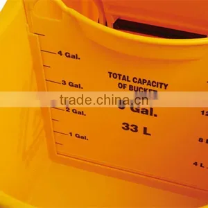 Professional Heavy Duty Cleaning Bucket thumbnail-6