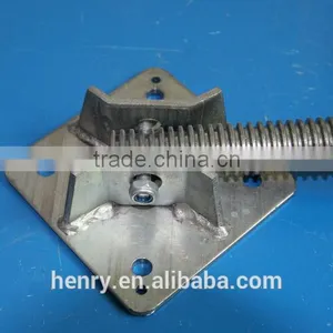 Scaffolding Couplers- Universal Screw Jack thumbnail-3