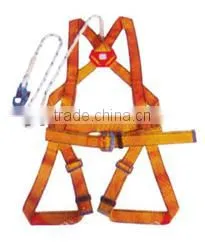 CE Full Body Safety Belt /standard Full Body Harness thumbnail-1