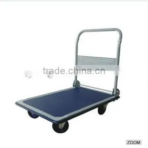 Platform Hand Truck PH150 thumbnail-2