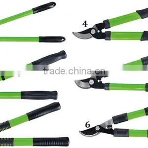 Garden Agriculture Lopping Shears ,lopper, Hedge Shear ,pruning Shear, Hand Pruner, thumbnail-3