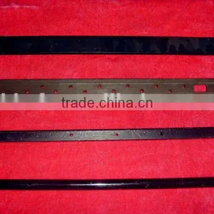 Steel Nail Stake China Supplier on Hot Sale thumbnail-1