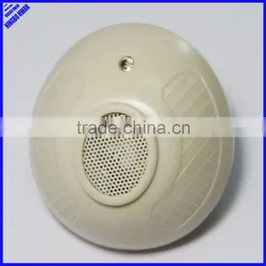 High Efficiency Indoor Ultrasonic Animal Repeller thumbnail-1