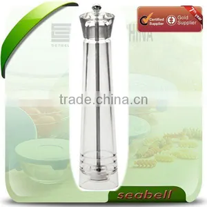 SE117 SALT&PEPPER MILL thumbnail-1