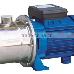 Bomba 0.5HP-0.8HP Stainless Steel Jet Pump thumbnail-1