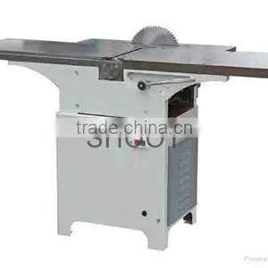 Woodworking Planer Machine SH503B With Max. Planing Width 300mm and Max. Planing Depth 3mm thumbnail-1