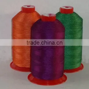 2016 Hot Sale Nylon 66 Thread ,high Quality thumbnail-6